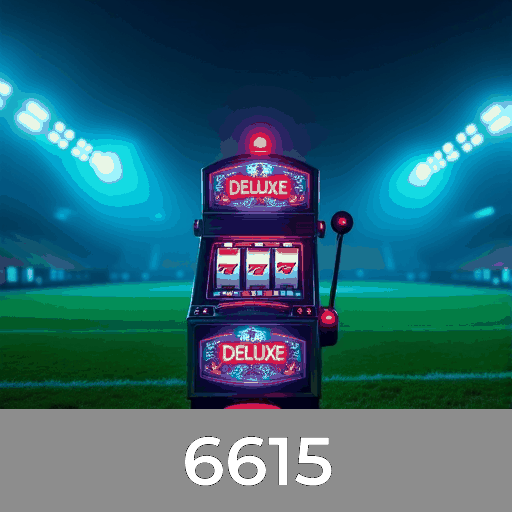 6615: Mergulhe na Emoção dos Jogos de Cassino e Ganhe!