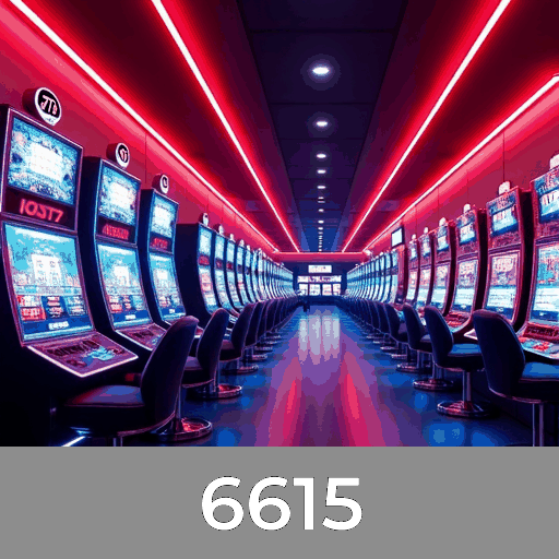 6615: Fortune Tiger - Tigres Brilhantes e Grandes Prêmios Esperam por Você!