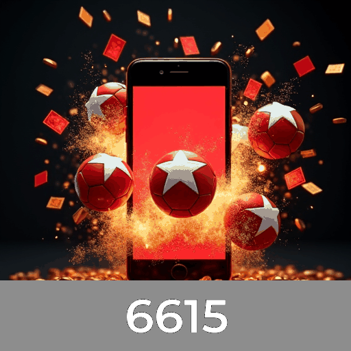 6615: Fortunas e Gemas Brilhantes com Fortune Gems